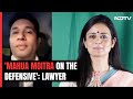 Mahua Moitra Is On The Defensive Ahead Of Parliament Panel Hearing: Lawyer | The Last Word