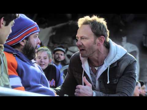 Sharknado 2: The Second One'