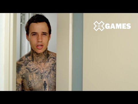 Kyle Baldock Project: A Day in the Life | X Games