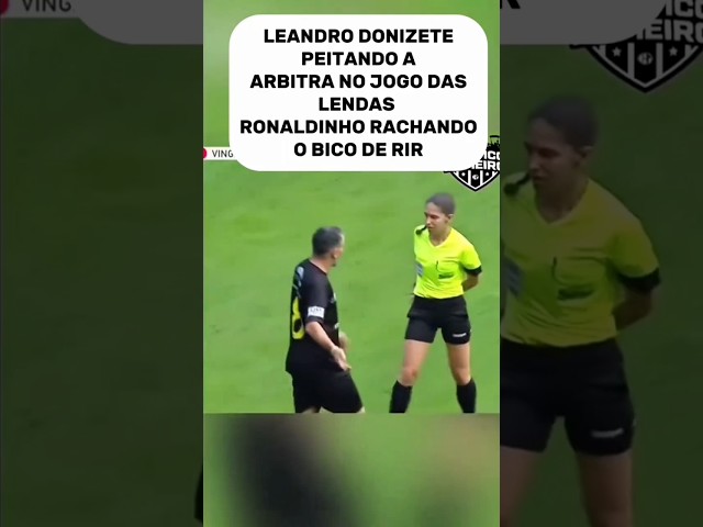 Reação Do Ronaldinho É a minha 😆😆😆 #futebol #viralvideo #shortvideo