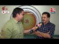 Lok Sabha Election 20024:लोकसभा चुनाव से पहले Congress छोड़ने वाले नेता Sanjay Nirupam से खास बातचीत  - 06:55 min - News - Video