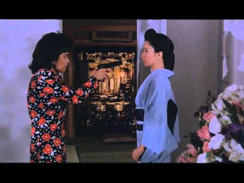 Gokudô no onna-tachi'