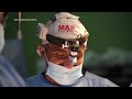 Doctors visiting Gaza stunned by wars toll on Palestinian children  - 02:07 min - News - Video