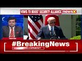 US & Japan Agree To Bolster Security Alliance | Vow To Become Global Partners | NewsX  - 04:59 min - News - Video