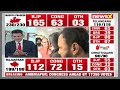 #December3OnNewsX | Did Bharat Jodo Yatra Fail To Boost Congress? | Big Gains For BJP In 3 States  - 01:50 min - News - Video