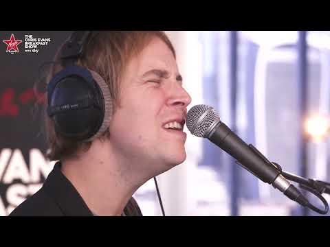 Tom Odell - Real Love (Live on the Chris Evans Breakfast Show with Sky)