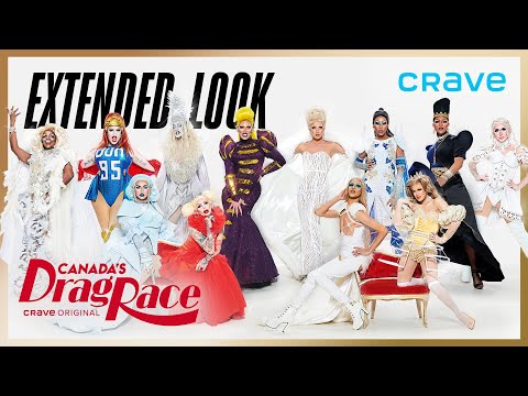 Canada's Drag Race'