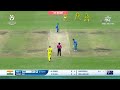 Adarsh Singh Gets Team Indias Chase Rolling | ICC U19 Mens World Cup Final  - 00:26 min - News - Video