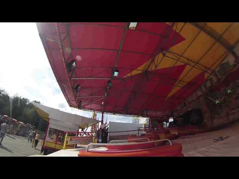 Arpajon 2014 : Les vidéos onride !