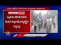 Tragedy Incident In Jagtial District | V6 News  - 01:08 min - News - Video