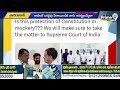 కేటీఆర్ సంచలన ట్వీట్ | KTR Fires On Rahul Gandhi | Prime9 News  - 01:11 min - News - Video