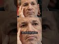 Harvey Weinstein in court after NY sex crimes conviction overturned  - 01:01 min - News - Video