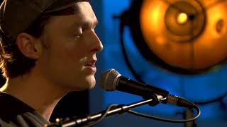 Joshua Burnside - Whiskey Whiskey (Live Northern Ireland Music Prize 2020)