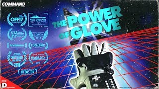 The Power of Glove: Official Tra