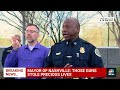 Nashville shooter had detailed maps of school at home, says police  - 01:55 min - News - Video