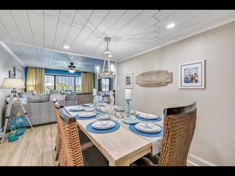 Property video