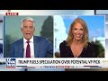 Kellyanne Conway: Trump will keep us guessing  - 05:43 min - News - Video