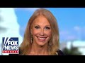 Kellyanne Conway: Trump will keep us guessing