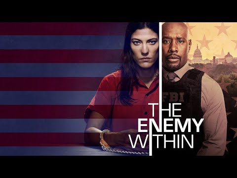 The Enemy Within'