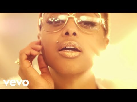 Chrisette Michele - A Couple Of Forevers - YouTube