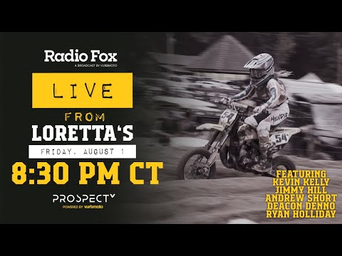 Shorty, Denno, Holliday Talk CHAMPIONS of Loretta Lynns 2025