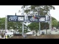 Shift does Newcastle -- Round 4 of the Australian Supercross Championship ft Chad Reed. 