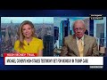 Ex-Nixon White House counsel on why he thinks case against Trump in New York is ‘very powerful’(CNN) - 07:03 min - News - Video