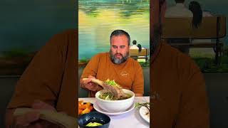 Searching for the BEST PHO in San Jose, CA! #bayareaeats