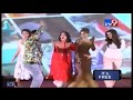 Balakrishna  dances for title song @ 'Paisa Vasool' Audio Success Meet