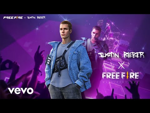 Concierto "Free Fire x Justin Bieber" // (Beautiful Love)