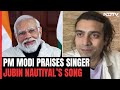 Time To Relive Stories Of Ram: Singer Jubin Nautiyal