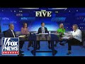 ‘The Five’: Libs argue Trump has made Kimmel unfireable