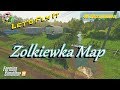 Zolkiewka Map v1.0
