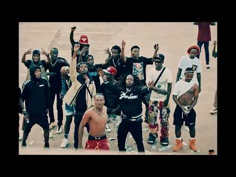 Pascal Kalyabuli - Nguleyo Ne Nkata 