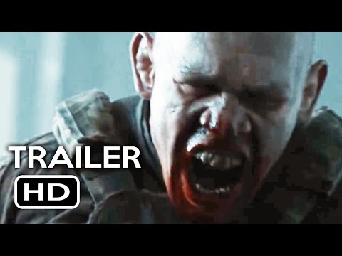 Daylight's End'