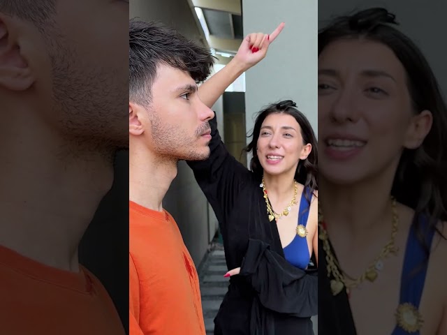 kız kardeşimi kandırdığımda