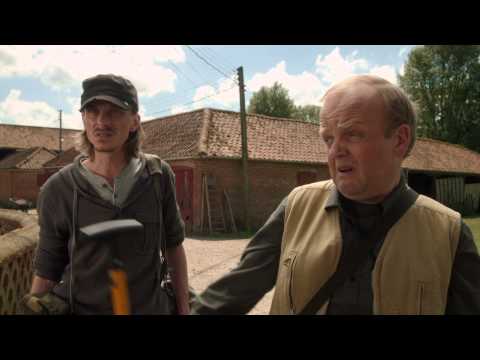 Detectorists'