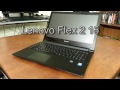 Lenovo Flex 2 15 Review - Theje's Notebook Reviews