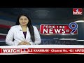 శ్రీరాముడి కళ్యాణం ప్రత్యక్ష ప్రసారానికి ఈసీ అనుమతి | EC Green Signal Srirama Kalyanam live | hmtv  - 00:52 min - News - Video