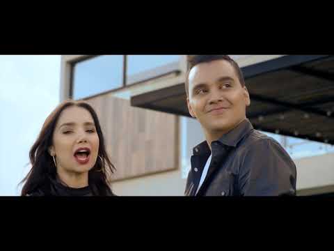 Vente Conmigo - Mateo De Dios ft Paola Jara ( Video Oficial )