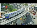 TS Government to Start Metro Rail First Phase from 2nd June