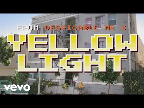 Yellow Light (Despicable Me 3 Original Motion Picture Soundtrack)