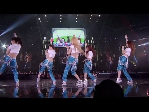 KARA - Mister (Jan 6, 2013)