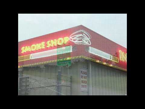 Choctaw Bingo by James McMurtry