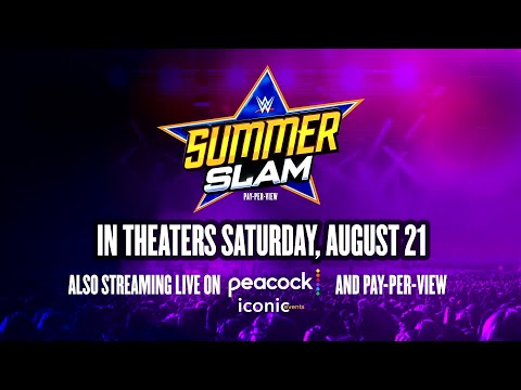 WWE SummerSlam'
