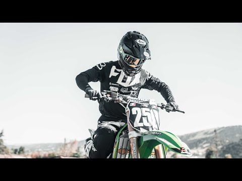 James Stewart | Legends Never Die #259 Tribute (Extended Cut)
