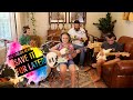 Colt Clark and the Quarantine Kids play Save it for Later