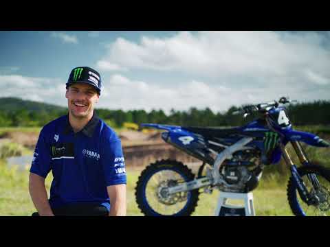 Luke Clout - WSX Rider Profile
