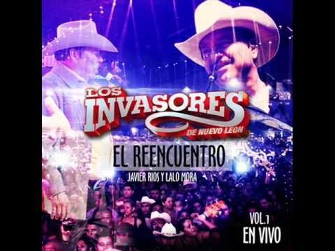 LALO MORA Y LOS INVASORES concierto