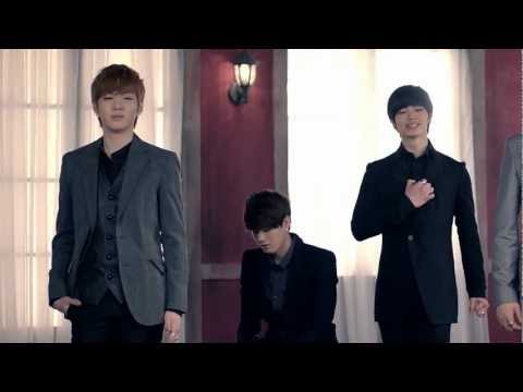 BTOB - 아버지 Special Ver. M/V